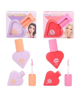 Lipgloss Sweet Heart Beauty and ME - TOPModel