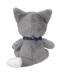 SNUKIS knuffel wolf Paul 18 cm - Princess Mimi