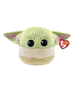 Star Wars Squish a boos Medium - Grogu - Ty