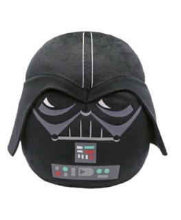 Star Wars Squish A Boos - Darth vader - Ty