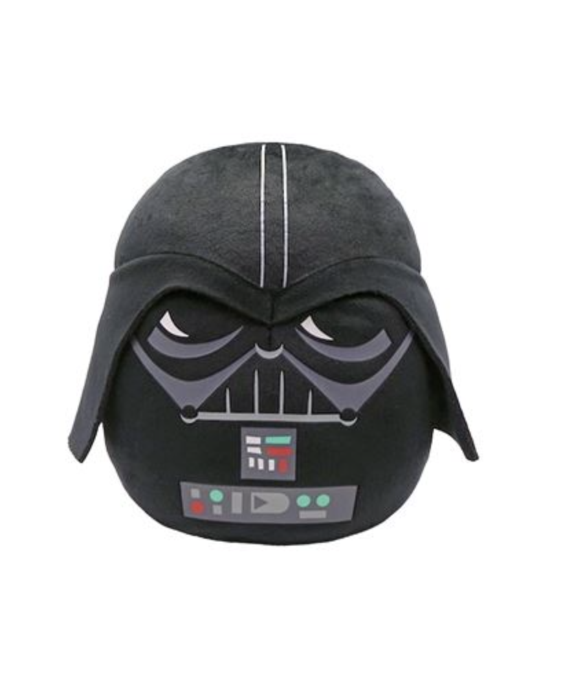 Star Wars Squish A Boos - Darth vader - Ty