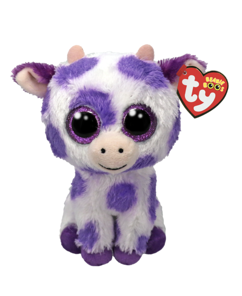 Beanie Boo's Small - Ethel - Ty