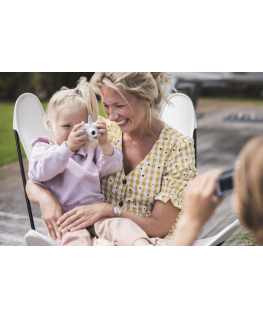 Eenhoorn kindercamera - The zoofamily