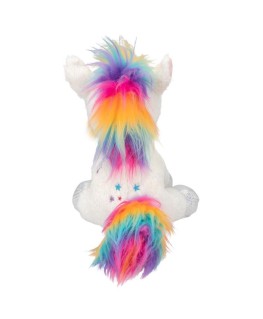 Knuffel eenhoorn Naya 21 cm - Ylvi