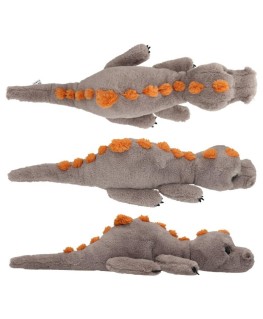 Knuffel dino 50 cm - Dino World