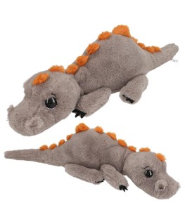 Knuffel dino 50 cm - Dino World