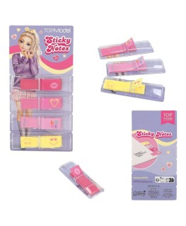 Sticky notes - TOPModel