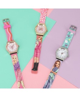 Horloge - TOPModel