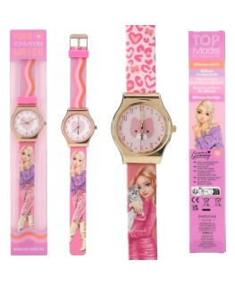 Horloge - TOPModel