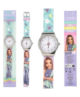 Horloge - TOPModel