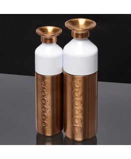 Drinkfles limited edition bronze 490ml - Dopper