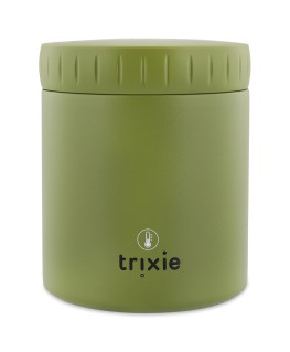 Insulated food jar - Mr. Dino - Trixie