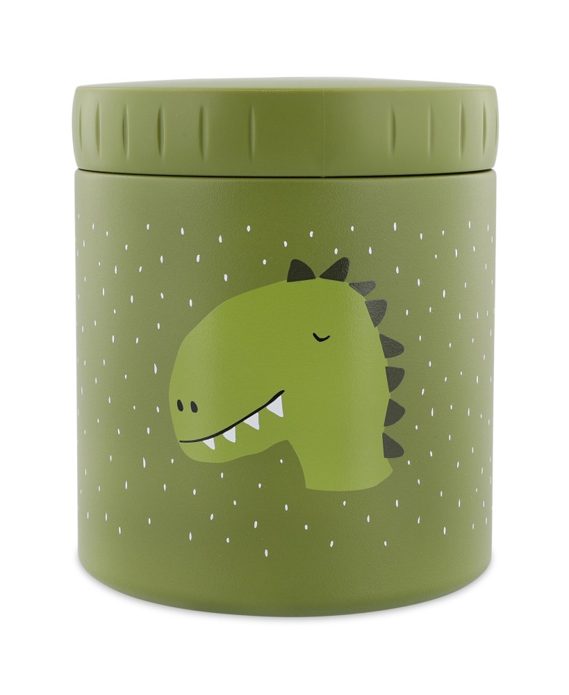 Insulated food jar 500ml - Mr. Dino - Trixie