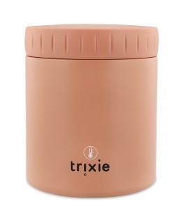 Insulated food jar 350ml - Ms.Cat - Trixie