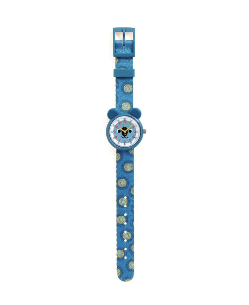 Horloge koala - Djeco