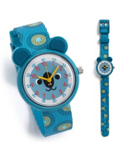 Horloge koala - Djeco