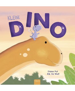 Kleine Dino - Clavis