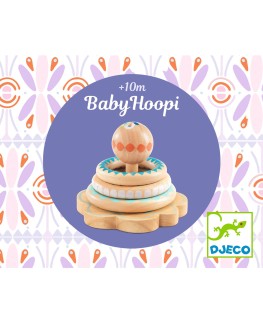 BabyHoopi +10m - Djeco