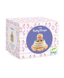 BabyHoopi +10m - Djeco