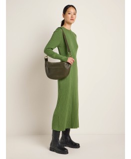 Drew Bum Bag Maxi Lanius Dark Olive  - O My Bag