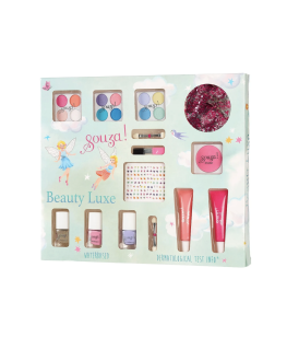 Make-up set Deluxe - Souza!