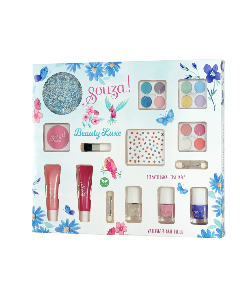 Make-up set Beauty luxe - Souza!