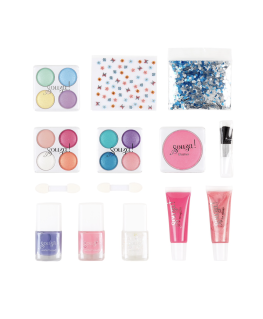 Make-up set Beauty luxe - Souza!