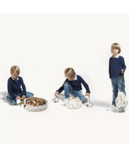 Opbergzak Mini Space - Play&Go