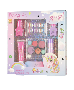 Make-upset Beauty set...