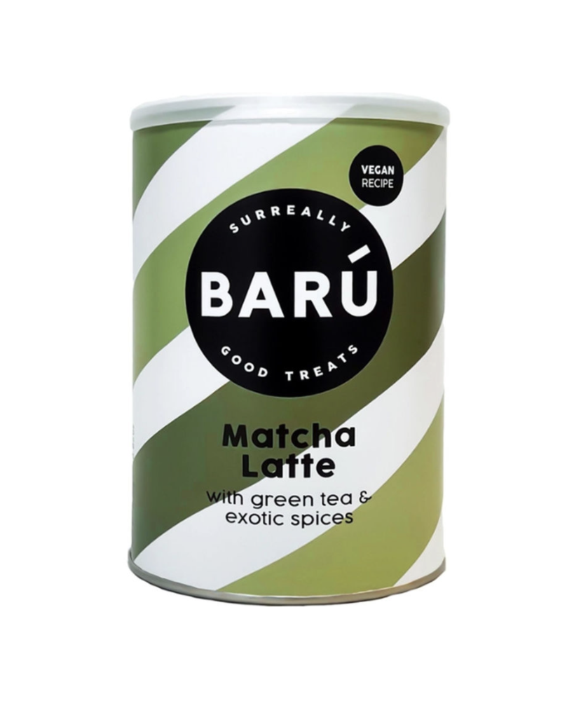 Matcha Latte - Baru