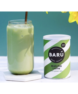 Matcha Latte - Baru