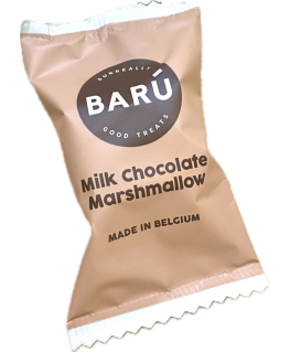 Milk Chocolate Marshmallow - Barú