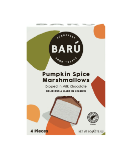 Pumpkin Spice Marshmallows - Barú