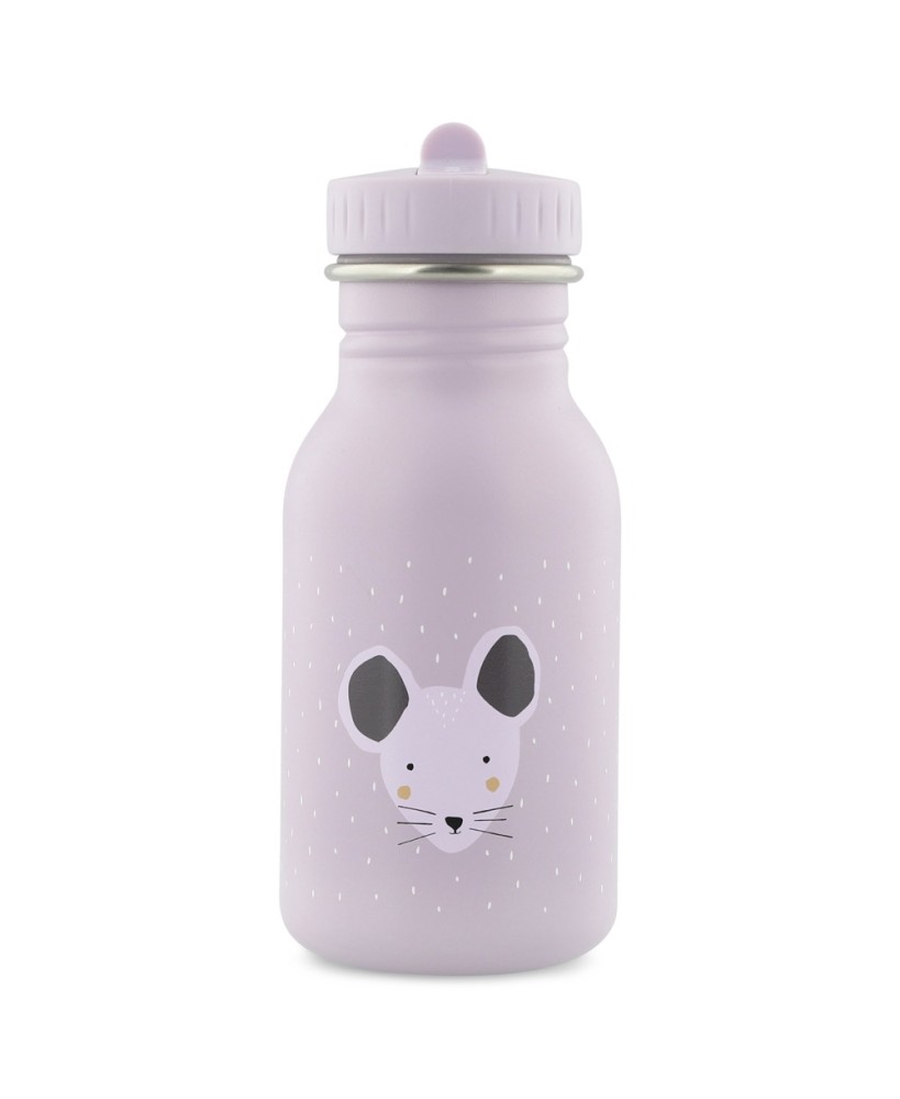 Isothermische drinkfles 350ml - Mrs. Mouse  - Trixie