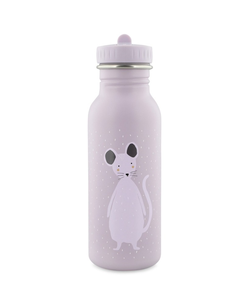 Isothermische drinkfles 500ml - Mrs. Mouse  - Trixie