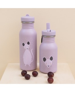 Isothermische drinkfles 500ml - Mrs. Mouse  - Trixie