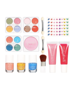 Beauty Luxe set +4j - Souza!