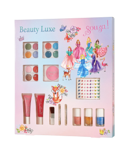 Beauty Luxe set +4j - Souza!