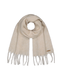 Fyone Scarf cream one size...