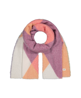 Taats Scarf berry one size - Barts