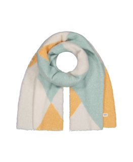 Taats Scarf mint one size - Barts