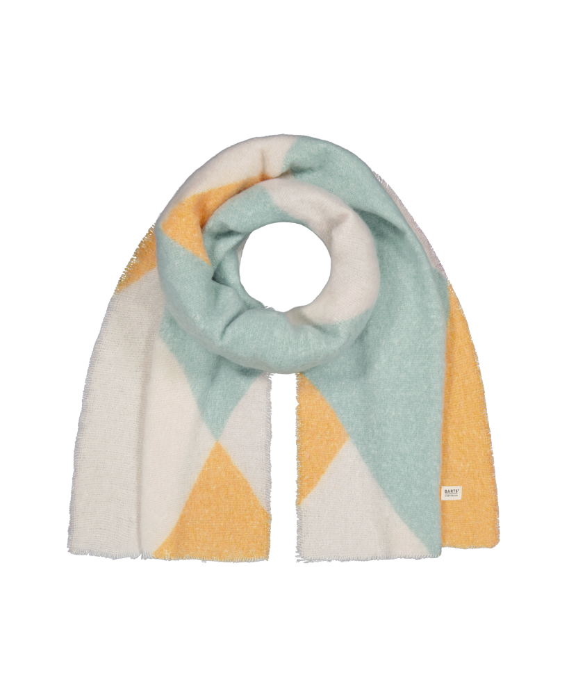 Taats Scarf mint one size - Barts