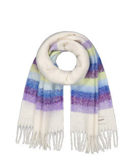 Tylur Scarf violet one size - Barts