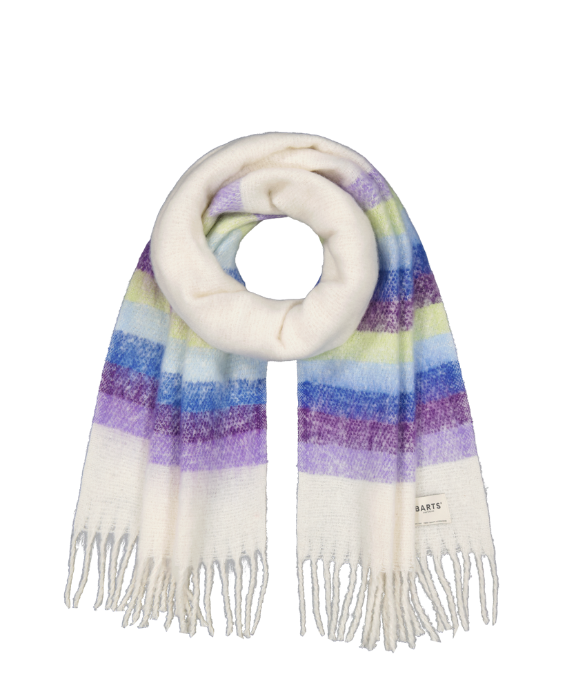 Tylur Scarf violet one size - Barts