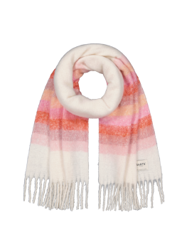 Tylur Scarf pink one size - Barts