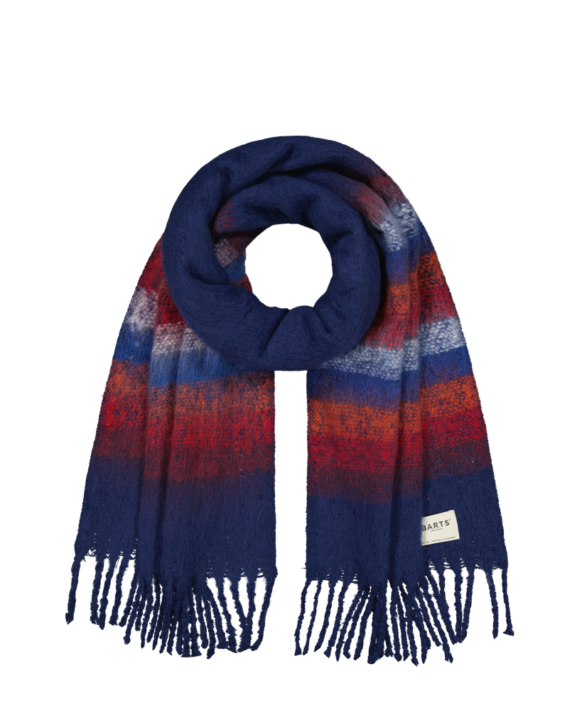 Tylur Scarf blue one size - Barts