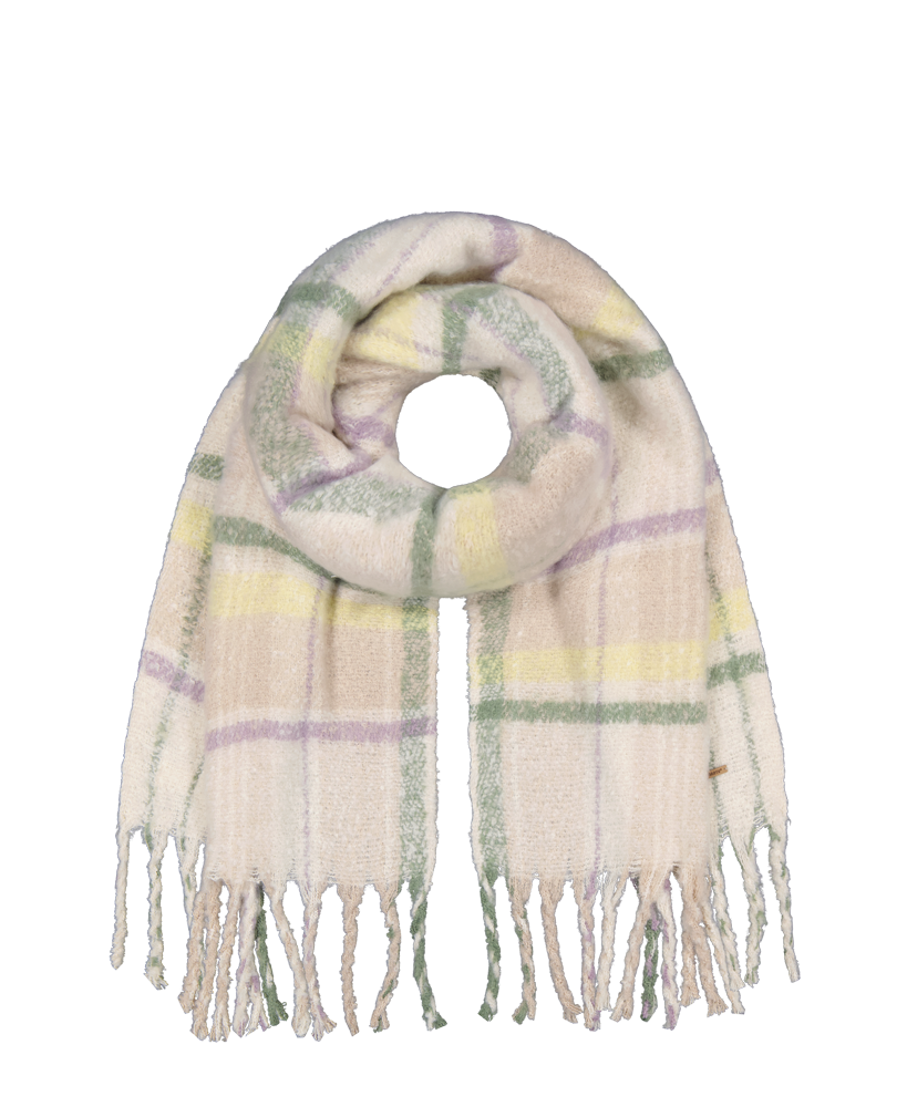 Loriant Scarf sand one size - Barts