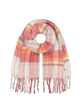 Loriant Scarf rose one size - Barts