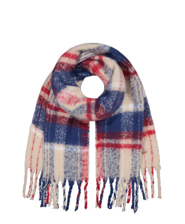 Loriant Scarf blue one size - Barts