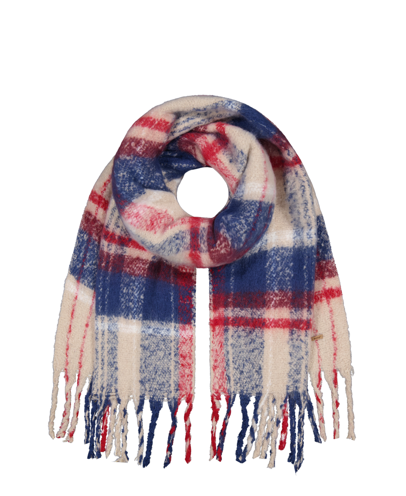 Loriant Scarf blue one size - Barts